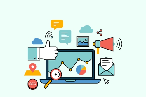 福鼎提升网络推广效果企业要注意哪些方面的问题
