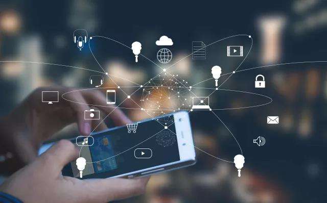 福鼎分析企业做微信营销常见的几种模式